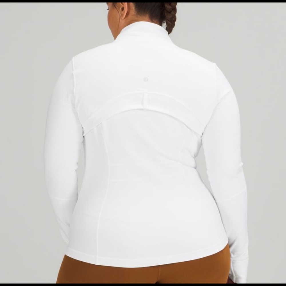 Lululemon Define Jacket - image 2